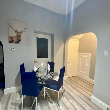 One Bedroom Ground Floor Flat In Central London Exterior photo